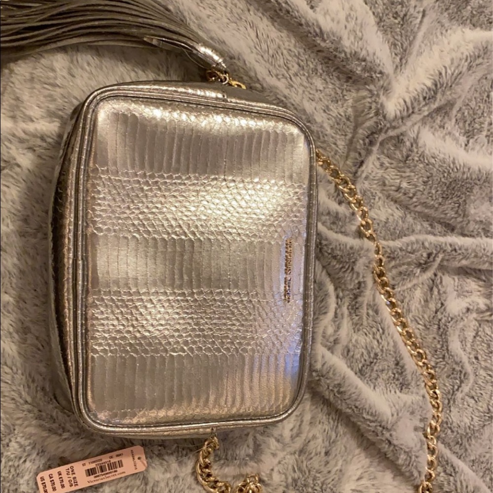 Victoria secret purse